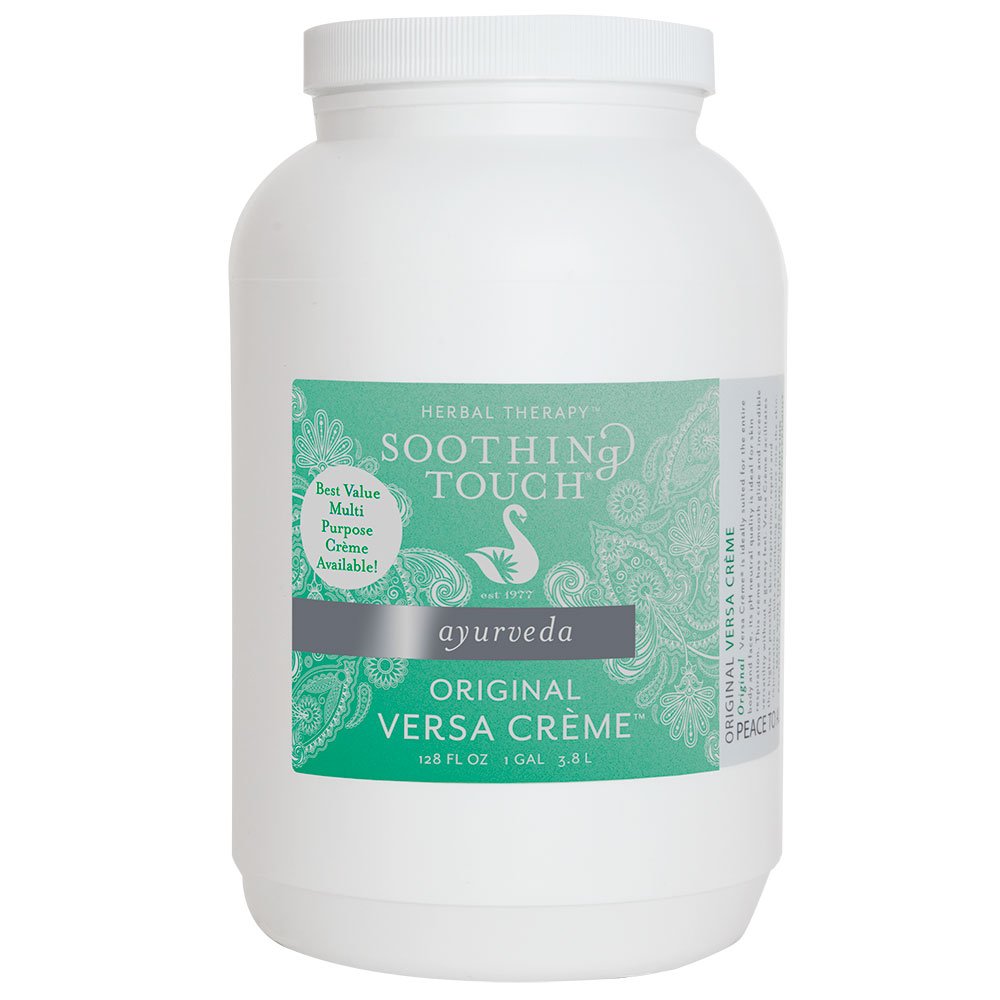 Amazon.com: Soothing Touch Versa Creme Original, 1 Gallon : Health